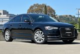 Used 2018 Audi A6 2.0T Premium image 2
