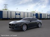 New 2024 Ford Mustang GT Premium image 2