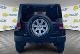 Used 2017 Jeep Wrangler Unlimited Sahara w/ Dual Top Group image 5