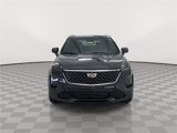 New 2024 Cadillac XT4 Premium Luxury w/ Active Safety Package image 3
