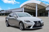 Used 2014 Lexus IS 250 image 2
