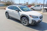 Used 2022 Subaru Crosstrek 2.5i Sport w/ Moonroof Package image 5