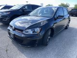 Used 2017 Volkswagen GTI S image 2