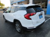 Used 2019 GMC Terrain SLT w/ Preferred Package image 3