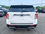 Used 2022 Ford Explorer Limited w/ Equipment Group 301A image 5