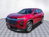 New 2026 Chevrolet Equinox LT w/ Convenience Package II image 3