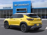 New 2025 Chevrolet TrailBlazer ACTIV w/ Convenience Package image 3