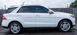 Used 2015 Mercedes-Benz ML 350 2WD image 6