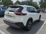 Used 2023 Nissan Rogue SV w/ SV Premium B Package image 5