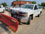 Used 2018 Chevrolet Silverado 2500 W/T w/ WT Fleet Convenience Package image 2
