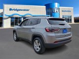 Used 2022 Jeep Compass Latitude w/ Convenience Group image 4