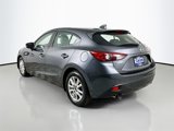 Used 2014 MAZDA MAZDA3 i Grand Touring image 5