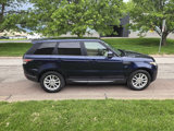 Used 2015 Land Rover Range Rover Sport SE image 5