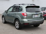 Used 2017 Subaru Forester 2.5i Touring w/ Protection Package #2 image 3