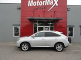 Used 2010 Lexus RX 450h AWD image 2