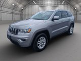 Used 2018 Jeep Grand Cherokee Laredo image 2