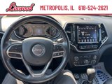 Used 2019 Jeep Cherokee Limited w/ Technology Group image 3