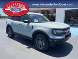 Used 2023 Ford Bronco Sport Big Bend w/ Convenience Package image 3