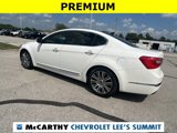 Used 2016 Kia Cadenza Premium image 5