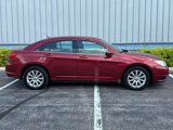 Used 2012 Chrysler 200 Touring image 2