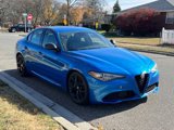 Used 2019 Alfa Romeo Giulia w/ Nero Edizione image 3