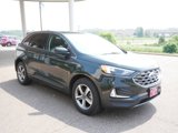 Certified 2022 Ford Edge SEL w/ Convenience Package image 3