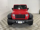 Used 2015 Jeep Wrangler Unlimited Sport w/ Quick Order Package 23S image 2