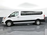 Used 2022 Ford Transit 350 XLT image 4
