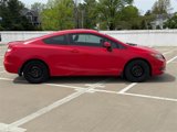Used 2012 Honda Civic LX image 2