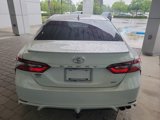 Used 2022 Toyota Camry SE image 5