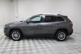 Used 2019 Jeep Cherokee Latitude Plus w/ Comfort/Convenience Group image 4