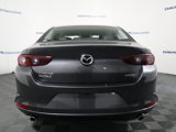 New 2025 MAZDA MAZDA3 s image 5