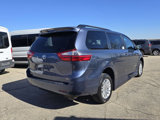 Used 2016 Toyota Sienna image 6
