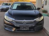 Used 2017 Honda Civic LX image 2