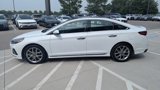 Used 2018 Hyundai Sonata Limited image 3