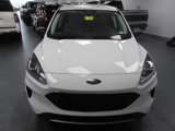 Certified 2022 Ford Escape SE w/ Convenience Package image 2