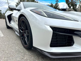 Used 2023 Chevrolet Corvette Z06 image 3