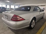 Used 2002 Mercedes-Benz CL 500 image 4