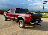 Used 2002 Chevrolet Silverado 2500 LS image 4