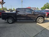 Used 2018 Ford F150 XLT w/ Equipment Group 301A Mid image 4