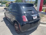 Used 2017 FIAT 500 e w/ Esport Package image 5