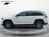 New 2025 Jeep Grand Cherokee Limited image 6