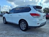 Used 2013 Nissan Pathfinder SV image 3