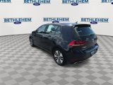 Used 2019 Volkswagen e-Golf SEL Premium image 6