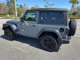 New 2025 Jeep Wrangler Sport image 4