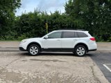 Used 2011 Subaru Outback 2.5i Limited image 4