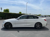 Used 2024 BMW 330i Sedan image 3
