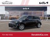 New 2025 Kia Soul LX image 3