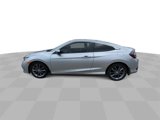 Used 2020 Honda Civic EX image 5
