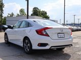Certified 2019 Honda Civic LX image 5